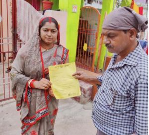 भीषण गर्मी से बचाव हेतु निगम भिलाई ने चलाया अभियान