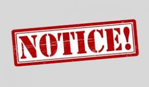 तालाब को फ्लाई एस राखड़ से पाटने पर सरपंच देवरमाल को नोटिस जारी