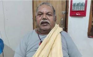  पद्मश्री हेमचंद माझी को वाय श्रेणी की सुरक्षा