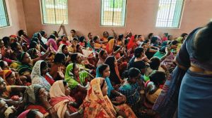 40  हजार महिलाओं ने मनाया विश्व मासिक धर्म स्वच्छता प्रबंधन दिवस