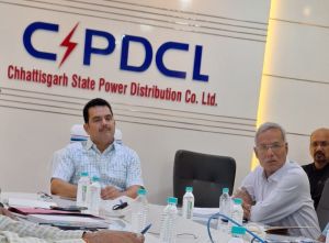  बिजली आपूर्ति बहाली में विलंब के जिम्मेदार अधिकारियों को कारण बताओ नोटिस जारी करने के निर्देश 