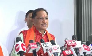  खरीफ के लिए किसानों को मांग के अनुसार गुणवत्तापूर्ण खाद-बीज की उपलब्धता सुनिश्चित करें: मुख्यमंत्री  