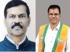 सीएम साय ने विधायक मोतीलाल साहू और भूलन सिंह मरावी को रोगी पशु कल्याण समिति का सदस्य मनोनीत किया