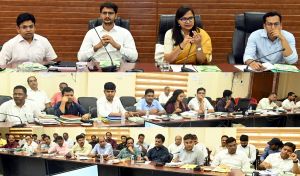 दशम अंतर्राष्ट्रीय योग दिवस 21 जून को दशम अंतर्राष्ट्रीय योग दिवस 21 जून को