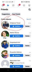 पॉवर कंपनी के एजीएम श्री मिश्रा की तस्वीर का इस्तेमाल कर भ्रमित करने की कोशिश पॉवर कंपनी के एजीएम श्री मिश्रा की तस्वीर का इस्तेमाल कर भ्रमित करने की कोशिश