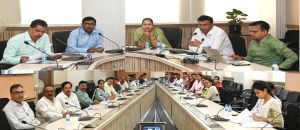 सूचना का अधिकार अधिनियम- शासन-प्रशासन के कार्यों को और अधिक पारदर्शी बनाने सहित कुशल क्रियान्वयन के लिए प्रशिक्षण संपन्न सूचना का अधिकार अधिनियम- शासन-प्रशासन के कार्यों को और अधिक पारदर्शी बनाने सहित कुशल क्रियान्वयन के लिए प्रशिक्षण संपन्न