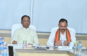  सुपेबेड़ा में किडनी की समस्या का होगा स्थायी निदान, कारण जानने होगी रिसर्च :   विष्णु देव साय 