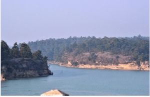 हसदेव नदी के बाढ़ प्रभावित ग्रामों में जारी किया गया अलर्ट हसदेव नदी के बाढ़ प्रभावित ग्रामों में जारी किया गया अलर्ट