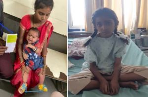 चिरायु से सार्थक को मिला नया जीवन, परिजनों के चेहरे में आई रौनक चिरायु से सार्थक को मिला नया जीवन, परिजनों के चेहरे में आई रौनक