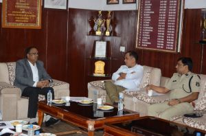 न्यायालय परिसर में कल 27 जून को पुराने दण्ड विधान में बदलाव पर आधारित होगी कार्यशाला न्यायालय परिसर में कल 27 जून को पुराने दण्ड विधान में बदलाव पर आधारित होगी कार्यशाला