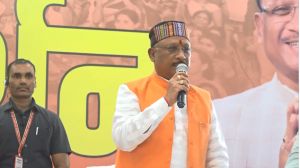 मुख्यमंत्री के जनदर्शन में किसान के खाते से फर्जी हस्ताक्षर कर रकम निकालने और केसीसी लोन लेने का मामला पहुंचा मुख्यमंत्री के जनदर्शन में किसान के खाते से फर्जी हस्ताक्षर कर रकम निकालने और केसीसी लोन लेने का मामला पहुंचा