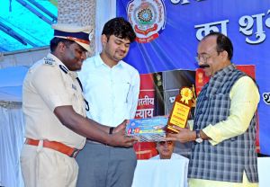  देश की न्याय प्रणाली के लिए आज ऐतिहासिक दिन &ndash; अरुण साव