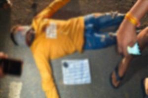  नारायणपुर में नक्सलियों ने पुलिसकर्मी के भाई की हत्या की