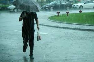 छत्तीसगढ़ में अब तक 191.7 मि.मी. औसत वर्षा दर्ज