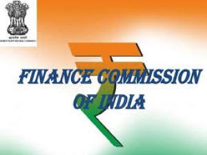  केन्द्रीय वित्त आयोग 11 जुलाई से राज्य के दौरे पर