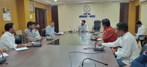  भुगतान रोकने के बाद भी प्रगति  नही लाने वाले एजेंसी होंगी ब्लैकलिस्टेड 