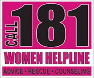 महिलाओं को कानूनी मदद देगा हेल्प लाइन नंबर-181