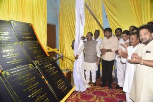 उप मुख्यमंत्री अरूण साव ने बेलतरा विधानसभा क्षेत्र को दी सौगात उप मुख्यमंत्री अरूण साव ने बेलतरा विधानसभा क्षेत्र को दी सौगात