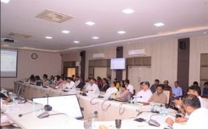 शहर के डेंगू संक्रमित स्थानों को तलाशेगा स्वास्थ्य अमला शहर के डेंगू संक्रमित स्थानों को तलाशेगा स्वास्थ्य अमला