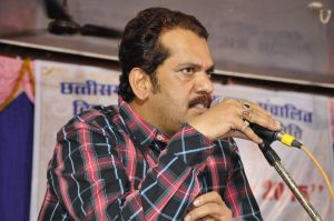 पं. रविशंकर शुक्ल विश्वविद्यालय  में डॉ. मेघेश तिवारी  कार्य परिषद सदस्य मनोनीत