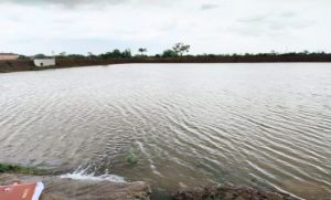  अमृत सरोवर से बदली काठाकोनी की तस्वीर 