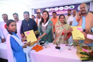  दरबार मोखली जनसमस्या निवारण शिविर में 255 आवेदन निराकृत