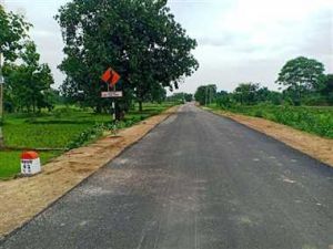 प्रधानमंत्री ग्राम सड़क योजना: राष्ट्रीय गुणवत्ता समीक्षक का दौरा