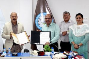  छत्तीसगढ़ की विलुप्तप्राय परंपरागत फसल प्रजातियों का संरक्षण किया जाएगा