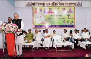  जल है तब तक जीवन है, वृक्ष है तब तक जीवन है - विधानसभा अध्यक्ष डॉ. रमन सिंह