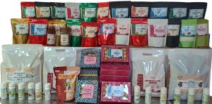  जशपुर जिले के ’जशप्योर’ उत्पादों की ऑनलाइन बिक्री देश भर में