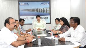  स्वास्थ्य केंद्रों में किसी प्रकार की लापरवाही न होः मुख्यमंत्री श्री साय