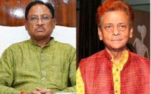  मुख्यमंत्री  ने मशहूर रंग निर्देशक और आकाशवाणी के वरिष्ठ उदघोषक मिर्ज़ा मसूद के निधन पर  शोक व्यक्त किया