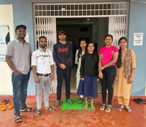   नारायणपुर जिले में बनेगी नालंदा की तर्ज पर लाइब्रेरी