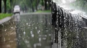 छत्तीसगढ़ में अब तक 551.3 मि.मी. औसत वर्षा दर्ज