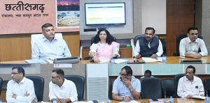 प्रधानमंत्री ई बस सेवा की राज्य स्तरीय स्टेयरिंग समिति की बैठक सम्पन्न प्रधानमंत्री ई बस सेवा की राज्य स्तरीय स्टेयरिंग समिति की बैठक सम्पन्न