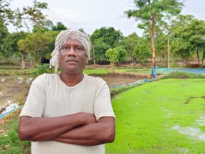 मुख्यमंत्री विष्णु देव साय के सुशासन में किसानों के हित में संचालित हो रहे है विभिन्न योजनाएँ मुख्यमंत्री विष्णु देव साय के सुशासन में किसानों के हित में संचालित हो रहे है विभिन्न योजनाएँ