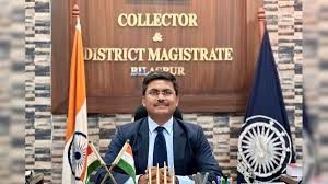 एसडीएम एवं तहसील कार्यालयों का होगा सघन निरीक्षण एसडीएम एवं तहसील कार्यालयों का होगा सघन निरीक्षण