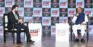  माओवाद उन्मूलन के रास्ते पर बढ़ चुका है छत्तीसगढ़ : मुख्यमंत्री  विष्णु देव साय