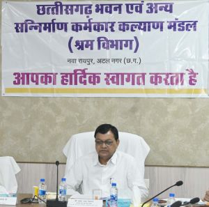  पंजीकृत निर्माण श्रमिक जो अपना नवीनीकरण नहीं कराये है, वे 31 दिसम्बर तक करा सकेंगे पंजीयन