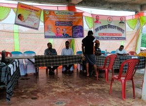  जन समस्या निवारण शिविर निरंतर जारी 