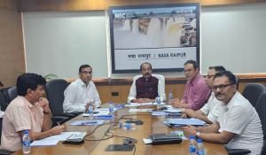  नगरीय निकायों के जनसमस्या निवारण शिविरों में शुरूआती 6 दिनों में मिले साढ़े 26 हजार आवेदन