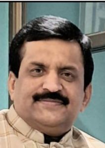 सभी बीमारियों से बचाव के लिए  अंधविश्वास की बजाय स्वास्थ्य सुरक्षा के नियमों का पालन करें - डाॅ. दिनेश मिश्र