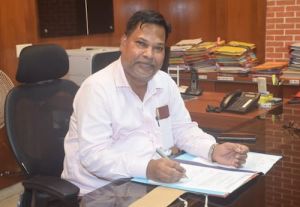  क्षेत्रीय अधिकारी मुख्यालय में रहें, अवकाश दिवस में भी क्षेत्रीय भंडार खुले रहें ....