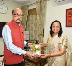 राज्यपाल कल हेमचंद यादव विश्वविद्यालय के  दीक्षांत समारोह में शामिल होंगे 