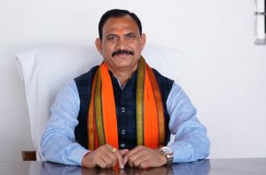 स्वास्थ्य मंत्री की पहल पर नगर निगम चिरमिरी को मिली सौगात स्वास्थ्य मंत्री की पहल पर नगर निगम चिरमिरी को मिली सौगात