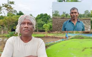 मुख्यमंत्री के सुशासन में किसान हुए खुशहाल मुख्यमंत्री के सुशासन में किसान हुए खुशहाल