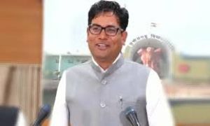  वित्त मंत्री ओ.पी. चौधरी की पहल से रायगढ़ में 23 करोड़ रूपए से 6 सड़कों का होगा कायाकल्प 