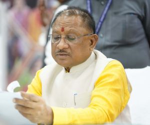 वन भूमि पर अतिक्रमण, रेत के अवैध उत्खनन करने की शिकायत: मुख्यमंत्री ने कार्रवाई के निर्देश दिए वन भूमि पर अतिक्रमण, रेत के अवैध उत्खनन करने की शिकायत: मुख्यमंत्री ने कार्रवाई के निर्देश दिए