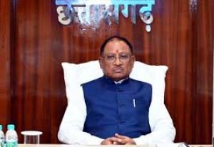  साय सरकार की पहल: राज्य के 160 आईटीआई होंगे अपग्रेड