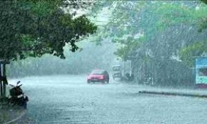  छत्तीसगढ़ में अब तक 793.4 मि.मी. औसत वर्षा दर्ज